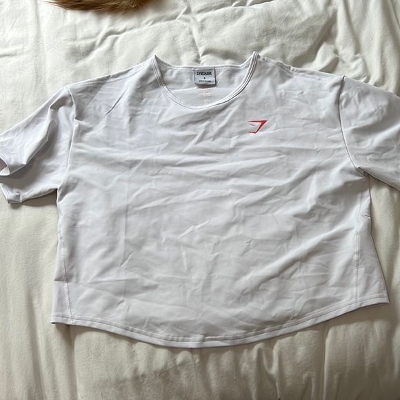 Gymshark Crop - Picture 2 of 5